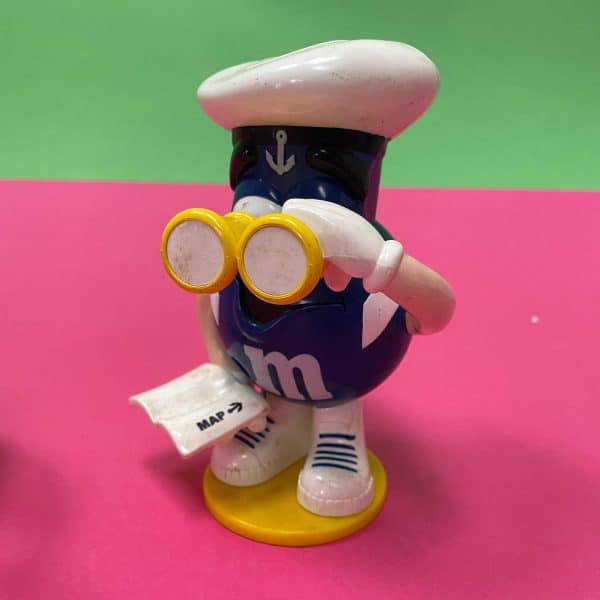 dispenser m&m piccolo marinaio