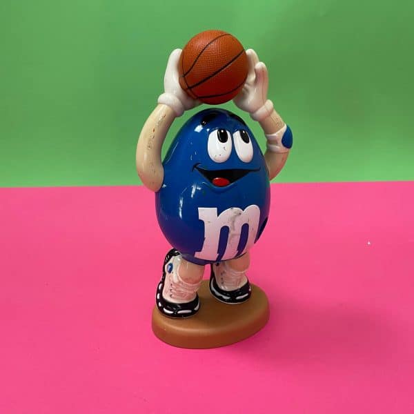 dispenser m&m vintage